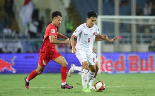 Timnas Indonesia Hajar Vietnam 3-0 di Hanoi, Pintu Masuk Menuju Piala Dunia Makin Terlihat!