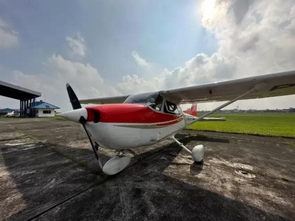 Adu Cepat Jakarta-Bandung, Susi Air vs Kereta Cepat Siapa Lebih Murah? Adu Cepat Jakarta-Bandung, Susi Air vs Kereta Cepat Siapa Lebih Murah?