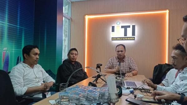 Tingkatkan Kompetensi, Ikatan Jurnalis Televisi Indonesia Luncurkan Buku Kompetensi Jurnalis TV
