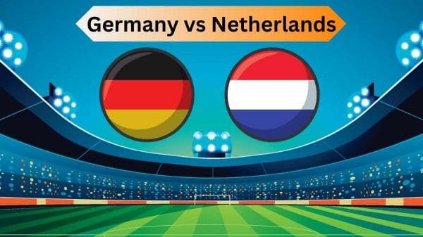 Link Nonton Jerman vs Belanda 27 Maret 2024