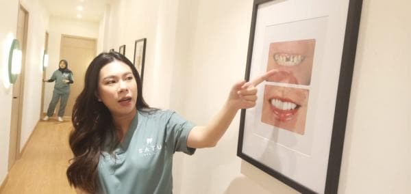Ingin Perawatan Gigi dengan Pelayanan Lengkap, Ini Lokasinya Baru Ada di Surabaya