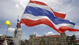 Hubungan Sesama Jenis Segera Dilegalkan di Thailand