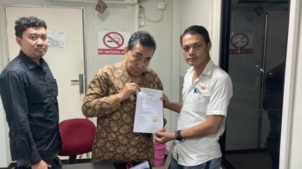 Pekerjaan Subkontraktor di Sumbawa Barat Belum Dibayar, PT Tradecorp Indonesia Akan Digugat PT GMS