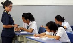 Ada Masa Transisi! Kurikulum Merdeka Resmi Berlaku di Sekolah Seluruh Indonesia