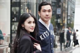 5 Fakta Harvey Moeis, Suami Aktris Sandra Dewi Tersangka Kasus Korupsi Biji Timah