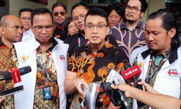 Polda Metro Jaya Hentikan Kasus Dugaan Penyebaran Hoaks Aiman Witjaksono
