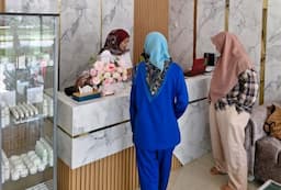 Bisnis Kecantikan Tumbuh, Ghanisa Clinic Skincare Incar Potensi Kota-Kota di Indonesia