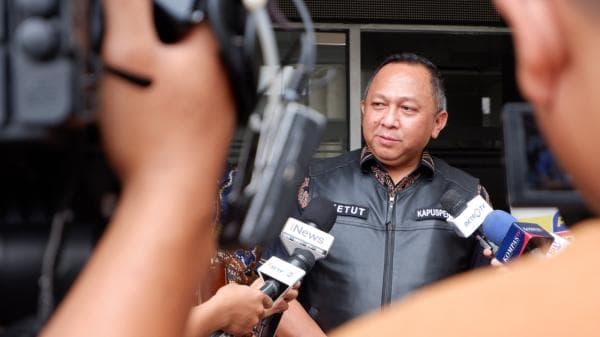 Komisaris Perusahaan Tambang Milik Suami Sandra Dewi, Harvey Moeis Diperiksa Kejagung