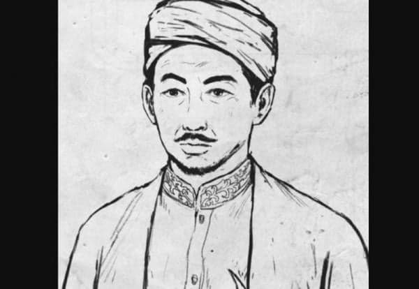 Mengenal Sosok Raden Patah, Raja Pertama Demak Putra Selir Keturunan Tionghoa