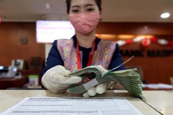 Selama 2024, Bank Maspion Bidik Penyaluran Kredit Rp19,5 Triliun Selama 2024, Bank Maspion Bidik Penyaluran Kredit Rp19,5 Triliun