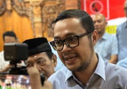 Menantu Soekarwo, Bayu Airlangga Masuk Bursa Cawagub Jatim 2024