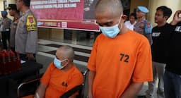 Misteri Mayat Pria Berlumuran Darah di Serang Banten Terungkap, Pembunuhnya Ditangkap di Jakarta