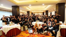 YPTA Surabaya Bangun Kebersamaan dalam Keragaman, Siapkan Kampus Merah Putih Semakin Berkibar