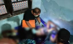 Diduga Sakit, Seorang Pekerja Pabrik Garmen di Bergas Ditemukan Meninggal di Kamar Kos