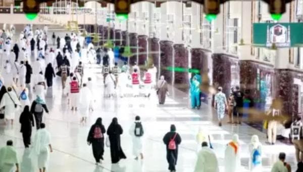Wajib Dibaca! Arab Saudi Keluarkan Aturan Baru bagi Jemaah Umrah Bawa Barang Bawaan Ini