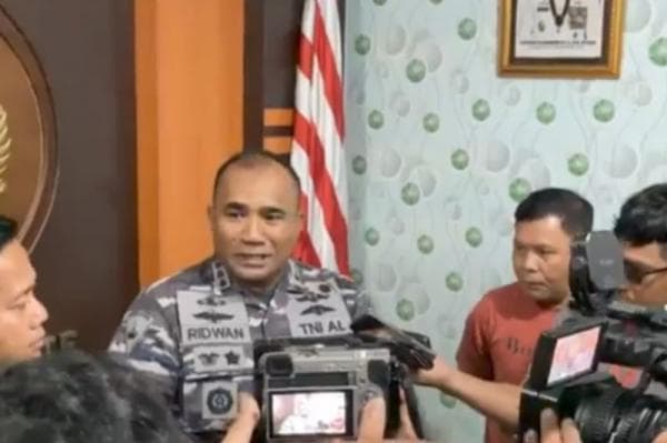 Dua Anggota TNI AL di Maluku Utara Diproses Hukum karena Kasus Penganiayaan