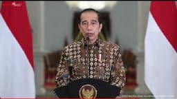 Jokowi Tegaskan Freeport Sudah Milik Indonesia, Pendapatan Makin Besar