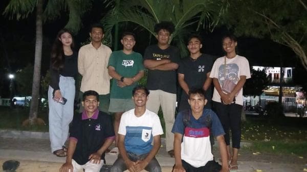 Jangan Lewatkan, Besok di Kota Waingapu Ada Karnaval Selebrasi Paskah Oikumene Jangan Lewatkan, Besok di Kota Waingapu Ada Karnaval Selebrasi Paskah Oikumene