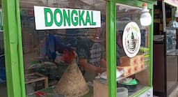 Menikmati Kue Dongkal di Pandeglang, Kudapan Tempo Dulu Cocok untuk Buka Puasa
