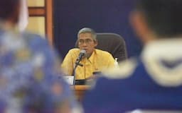 Pemprov Jateng Gandeng KPK untuk Cegah Praktik Korupsi pada PPDB