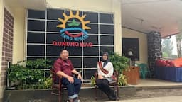 Puteri Remaja Kabupaten Bogor Ajak Masyarakat Kunjungi Agrowisata Alam Gunung Mas