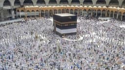 HIKMAH JUMAT : Ramadhan dan Metamorfosis Seorang Hamba