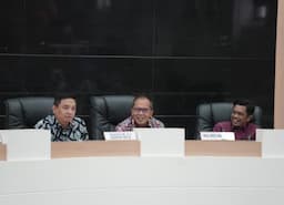 MCP Pemkot Makassar Kembali Alami Peningkatan