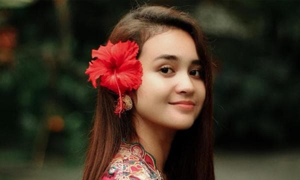 Banyak Kasus Artis Selingkuh, Michelle Ziudith: Belum Siap Nikah, Takut Ditinggal Suami Banyak Kasus Artis Selingkuh, Michelle Ziudith: Belum Siap Nikah, Takut Ditinggal Suami