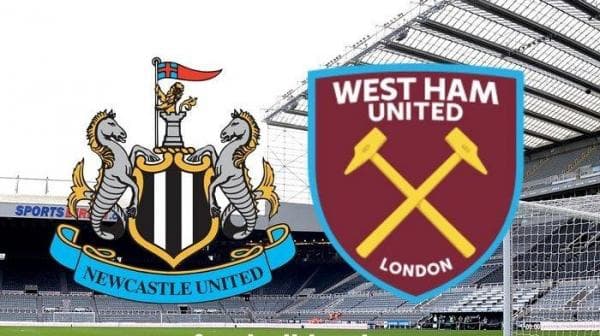 Pertandingan Persahabaran Newcastle vs West Ham, H2H dan Susunna Pemain