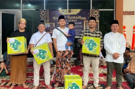 Direktur 4 Perusahaan Ahmad Hafid, Kini Perannya Bertambah Setelah Terpilih Anggota DPRD Cilegon Direktur 4 Perusahaan Ahmad Hafid, Kini Perannya Bertambah Setelah Terpilih Anggota DPRD Cilegon