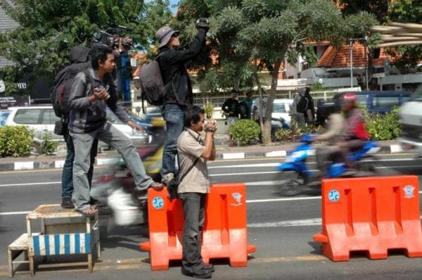Berapa Gaji Wartawan di Indonesia, Berikut Ulasannya Berapa Gaji Wartawan di Indonesia, Berikut Ulasannya