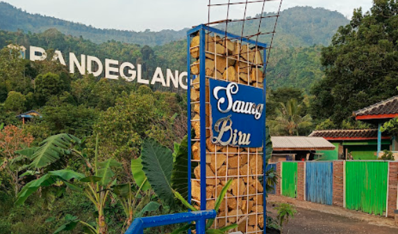 Harga Tiket Wisata Saung Biru Pandeglang yang Cocok Jadi Destinasi Liburan Bersama Keluarga Harga Tiket Wisata Saung Biru Pandeglang yang Cocok Jadi Destinasi Liburan Bersama Keluarga