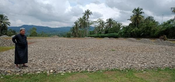 Membanggakan, Pemain SSB Merden Banjarnegara, Handal Sepakbola Dan Hapal Alquran Membanggakan, Pemain SSB Merden Banjarnegara, Handal Sepakbola Dan Hapal Alquran