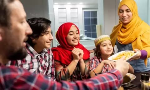 Lebaran ala Gen Z Banyak yang Berubah Tetap Berkesan Lebaran ala Gen Z Banyak yang Berubah Tetap Berkesan