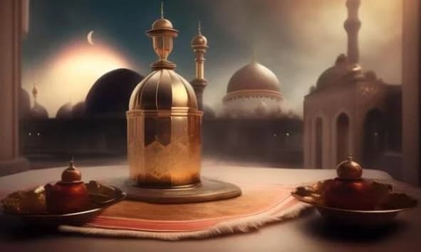 Keutamaan dari Puasa Syawal, Bisa Dilaksanakan Terpisah Keutamaan dari Puasa Syawal, Bisa Dilaksanakan Terpisah