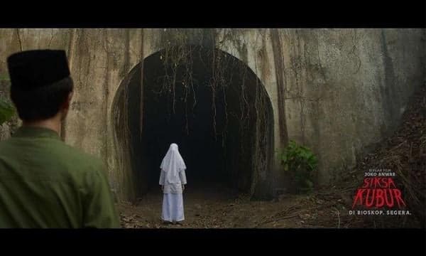 Sinopsis Film Siksa Kubur yang Sedang Tayang di Bioskop Sinopsis Film Siksa Kubur yang Sedang Tayang di Bioskop