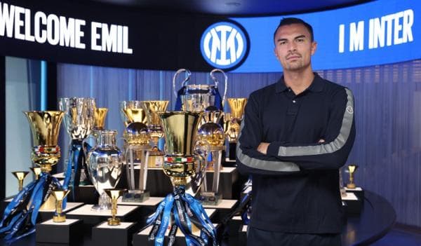 Kiper Inter Milan Emil Audero Mulyadi Ternyata Asli Lombok, Berikut Ini Profilnya Kiper Inter Milan Emil Audero Mulyadi Ternyata Asli Lombok, Berikut Ini Profilnya