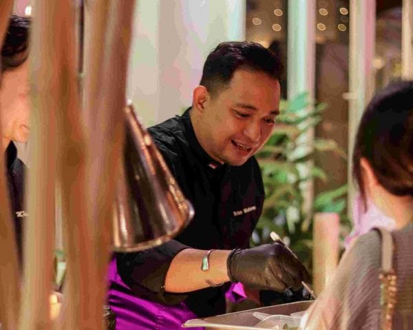 Gelar Chef Collaboration, Hotel Solia Zigna Kampung Batik Laweyan Manjakan Pengunjung Gelar Chef Collaboration, Hotel Solia Zigna Kampung Batik Laweyan Manjakan Pengunjung