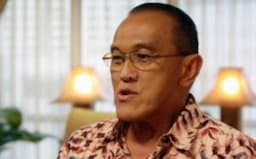 Dewan Pembina Partai Golkar Dukung Tindakan Tegas TNI-Polri Terhadap OPM