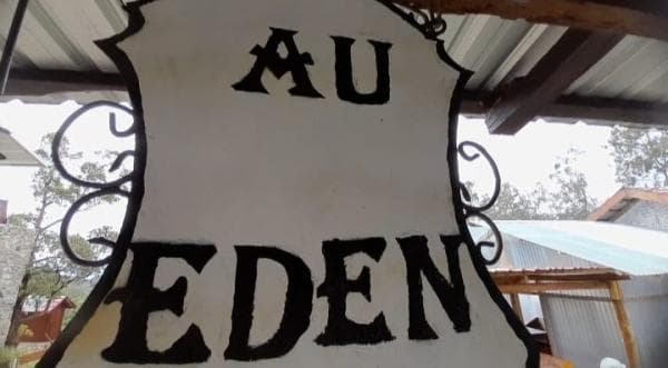 Destinasi Wisata Buatan Au-Eden di Eban Timor Tengah Utara Pikat Pengunjung Destinasi Wisata Buatan Au-Eden di Eban Timor Tengah Utara Pikat Pengunjung