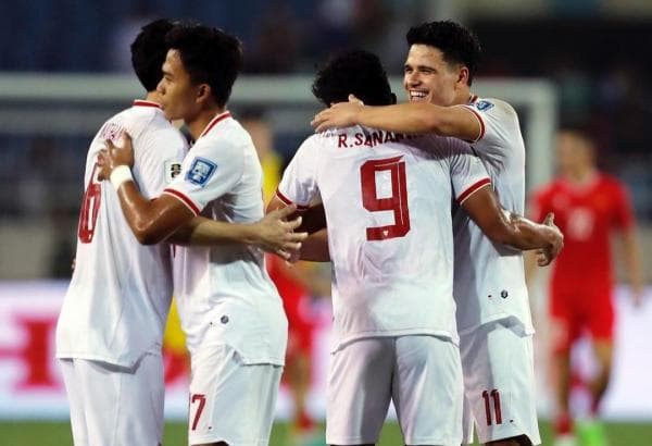 Syarat Timnas Indonesia U-23 Lolos ke Perempatfinal Piala Asia U-23 Usai Kalah dari Qatar
