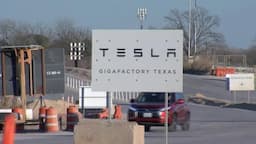 Tesla Alami Penurunan Penjualan, 14.000 Karyawan Kena PHK