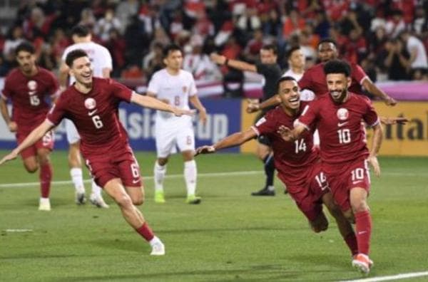 Kalah dari Qatar U-23, Ini Prediksi Timnas Indonesia U-23 Lolos ke Perempatfinal Piala Asia U-23