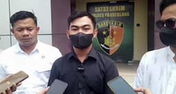 Diduga Tipu 5 Warga Rp634 Juta, Pemuda di Pandeglang Diciduk Polisi
