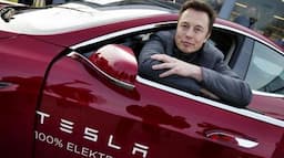Tesla Bakal PHK 10 Karyawan, Penjualan Tergerus Pesaing dari China