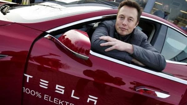 Tesla Bakal PHK 10 Karyawan, Penjualan Tergerus Pesaing dari China