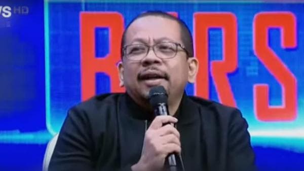M Qodari: Kalau PDIP Tak Mau, Banyak Partai yang Mau Usung Bobby Nasution di Pilgubsu