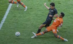 Bantai Borneo FC di Batakan, Madura United Merangsek 4 Besar Klasemen Liga 1