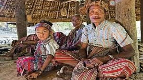 Kepercayaan Warga Pulau Timor, Warisan Budaya yang Kaya dan Beragam