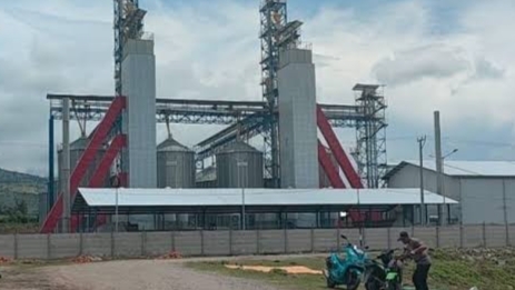 Antisipasi Ruang Gerak Oknum Para Mafia, PT CPI Bima Update Harga Jagung Kering KA 15 Antisipasi Ruang Gerak Oknum Para Mafia, PT CPI Bima Update Harga Jagung Kering KA 15